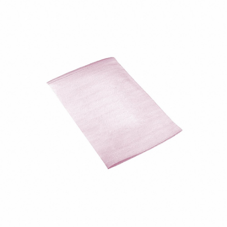 GRAINGER 56KZ77 Foam Pouch, 1/8 Inch Foam Thick, 6 Inch Pouch Width, 4 Inch Pouch Length | CP7PBE