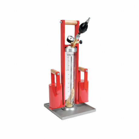 GRAINGER 5DPJ1 Saddle Weight Kit, 6 Mo Manufacturers Warranty Length | CQ7YME