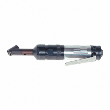 Drill, 1/4 Inch Chuck Size, Industrial Duty, 3000 Rpm Free Speed, 0.4 Hp, Threaded
