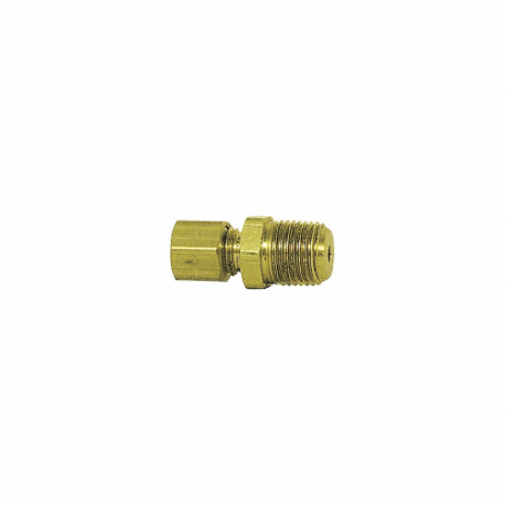 GRAINGER 5LNH7 Connector Fitting, 5 PK | CP7RXM