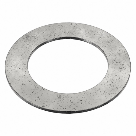 GRAINGER 5MXC8 Machinery Bushing, Screw Size 1 3/8 in, Steel, Grade 8, Black Oxide | CP9NVV