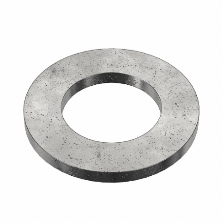 GRAINGER 5MXC3 Machinery Bushing, Screw Size 3/4 in, Steel, Grade 8, Black Oxide, 0.75 Inch Size In Dia | CP9NWA