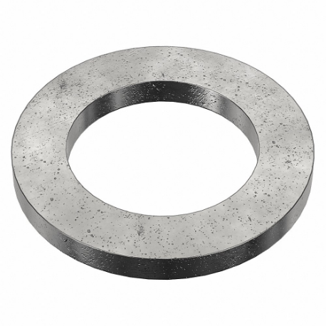 GRAINGER 5MXC4 Machinery Bushing, Screw Size 7/8 in, Steel, Grade 8, Black Oxide, 0.875 Inch Size In Dia | CP9NWD