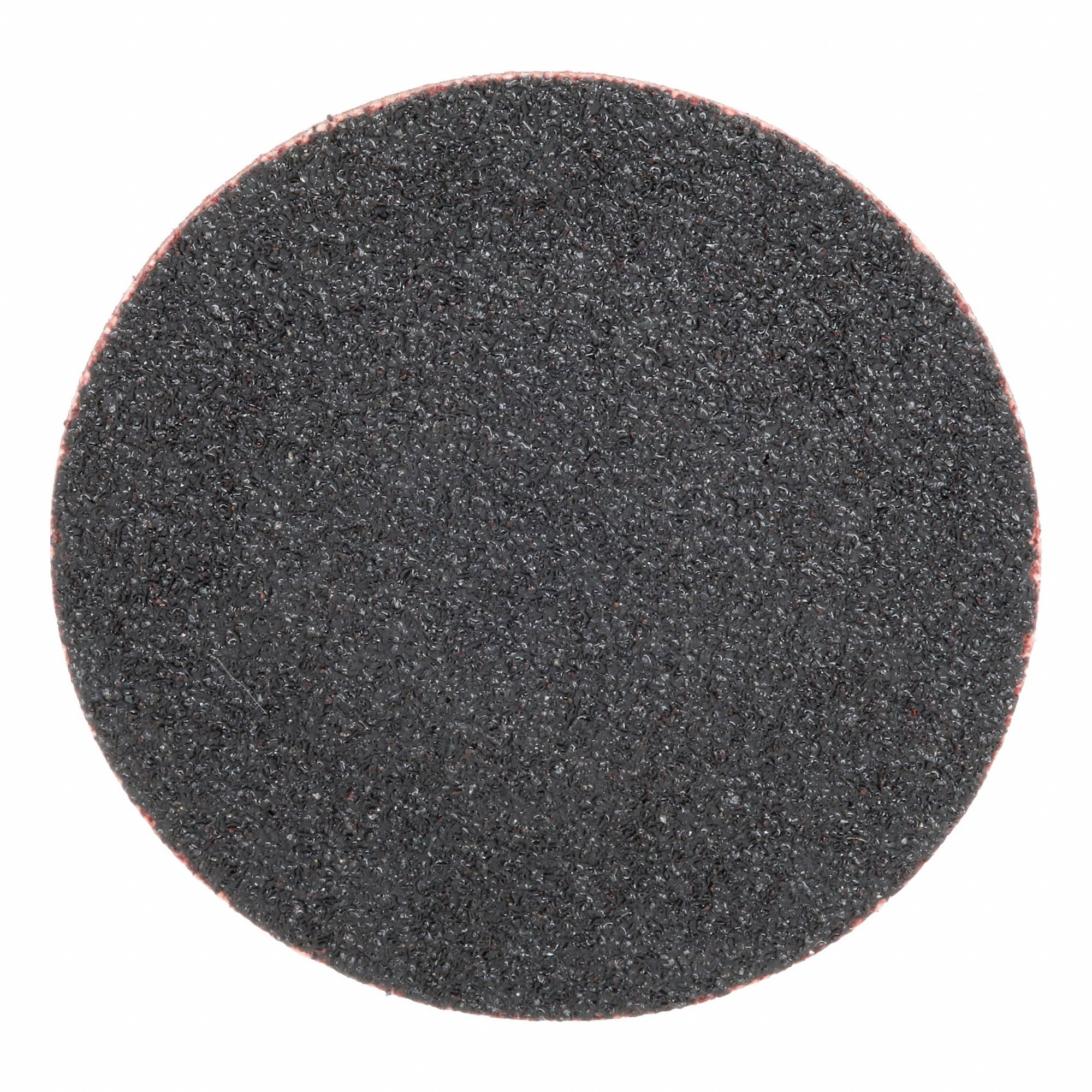 GRAINGER 69957365716 Quick-Change Disc, 2 Inch Dia, Aluminum Oxide, 60 Grit, Polyester | CQ4ABE 804JD5