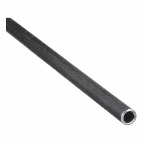 GRAINGER 793N85 Nipple, Black Steel, 3/8 Inch Nominal Pipe Size | CP7QXW