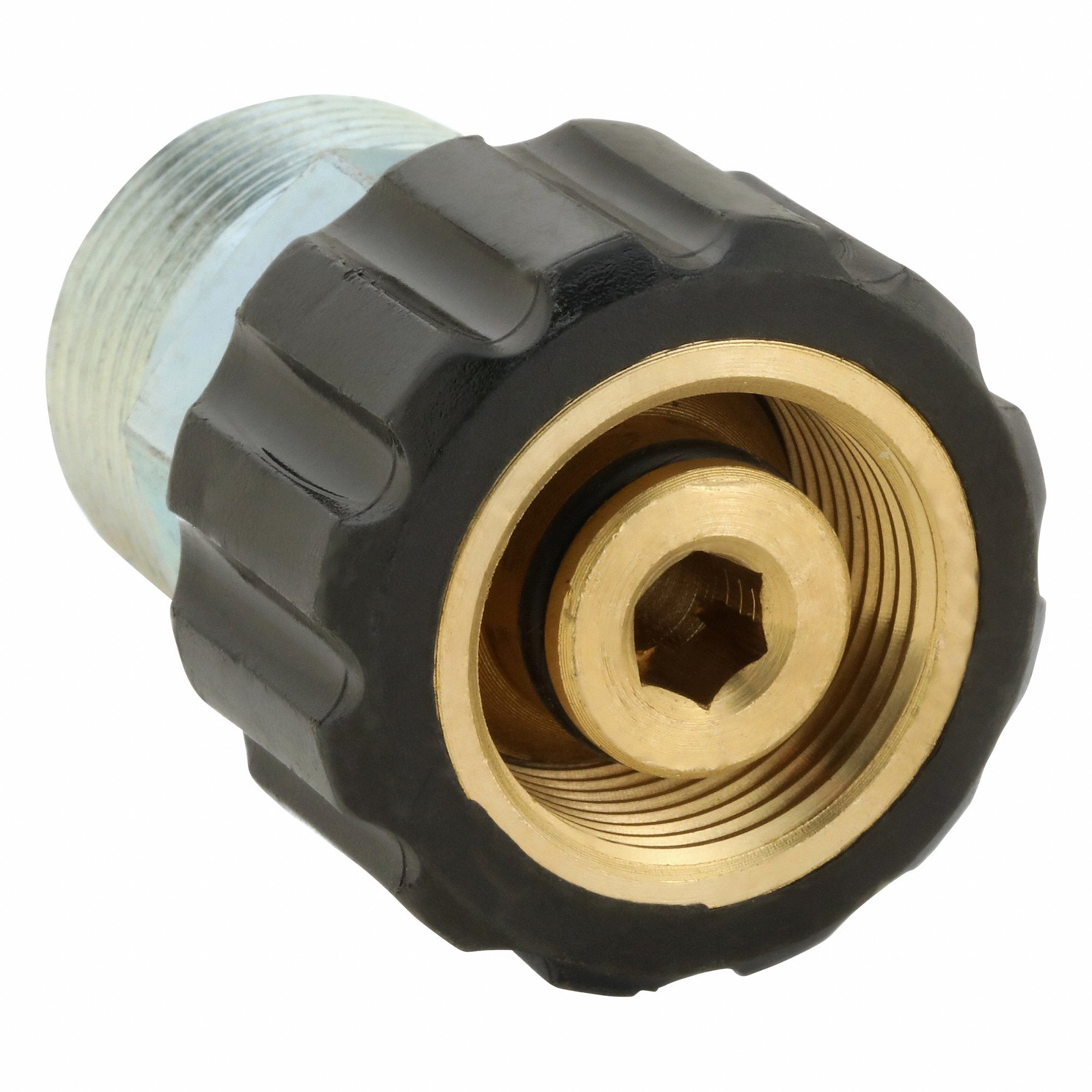 GRAINGER 85791025 Hose Adapter Fitting, Hose Adapter Fitting | CQ3NEW 24JH28