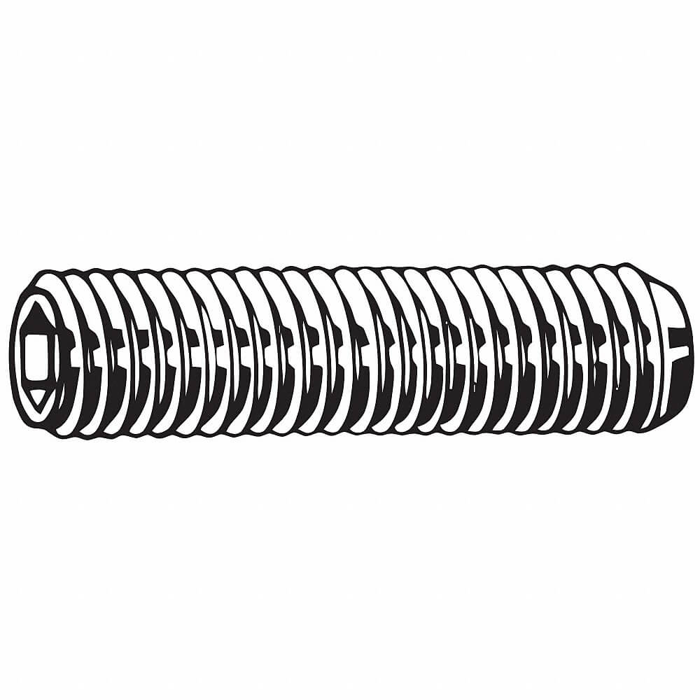 FABORY Socket Set Screws