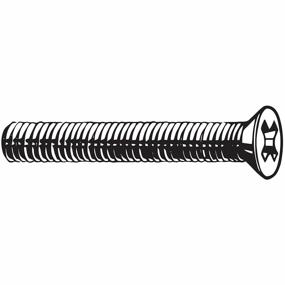FABORY Machine Screws
