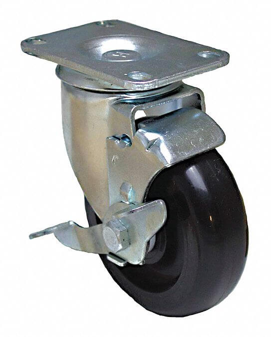 GRAINGER P12S-PB060D-P2-WB-SS