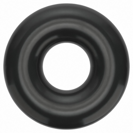 GRAINGER ZUSAH50004 O-Ring, 5/64 Inch Inside Dia, 13/64 Inch Outside Dia, 50 Shore A, Black, 25 PK | CQ3BLQ 712T61