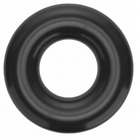 GRAINGER ZUSAA80108 O-Ring, 108, 1/4 Inch Inside Dia, 7/16 Inch Outside Dia, 80 Shore A, Black, 25 PK | CQ3CWA 60YK99