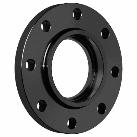 GRAINGER BULK-PF-432 Pipe Flange, Steel, Socket Weld Flange, 2 1/2 Inch Size Pipe Size, Class 600 | CQ7WHZ 60VM89
