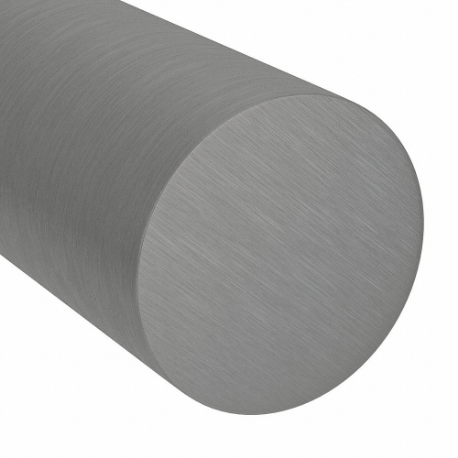 GRAINGER BULK-PR-CPVC-41 Plastic Rod, 3 Ft Plastic Length, Gray, Opaque, 7, 500 Psi Tensile Strength | CQ3YJY 60TN76