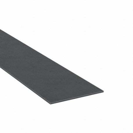 GRAINGER BULK-RS-E60FR-2 Epdm Strip, Flame-Resistant, 1 Inch X 10 Ft, 0.0625 Inch Thickness, 60A | CP9GKG 785GZ6