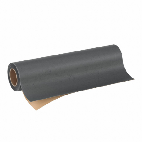 GRAINGER BULK-RS-N40-1007 Neoprene Roll, 36 Inch X 20 Ft, 40A | CQ2QYM 785PT8