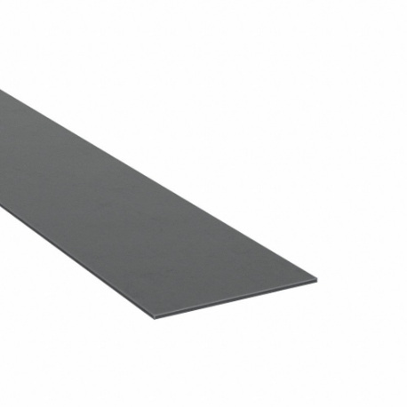 GRAINGER BULK-RS-N60FP-5 Neoprene Strip, Flame-Resistant, 1/2 Inch X 10 Ft, 0.0625 Inch Thickness, 60A | CQ2XDV 785PH4