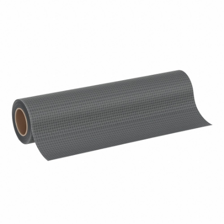 GRAINGER BULK-RS-NFR60-58 Neoprene Roll, Fabric-Reinforced, 4 Ft X 10 Ft, 60A | CQ2THG 241EN8
