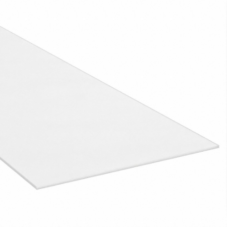 GRAINGER BULK-RS-S50CFDA-7 Silicone Sheet, 36 Inch X 36 Inch, 0.03125 Inch Thickness, 50A, Semi-Clear, Smooth | CQ4QYY 241VK0