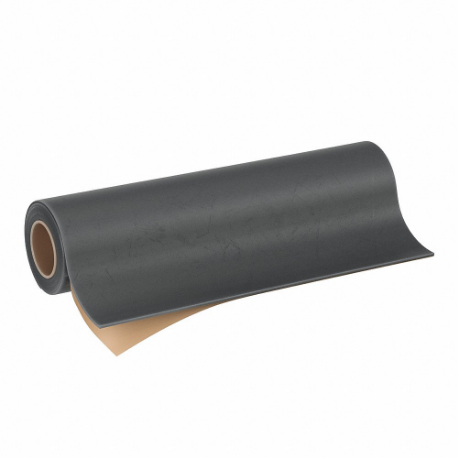 GRAINGER BULK-RS-SBR60-133 Sbr Roll, 36 Inch X 10 Ft, 60A | CQ4KYK 785KT1