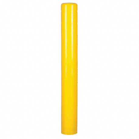 GRAINGER CL1385DD Bollard Cover, 4 Inch dia | CR3BYJ 12L109