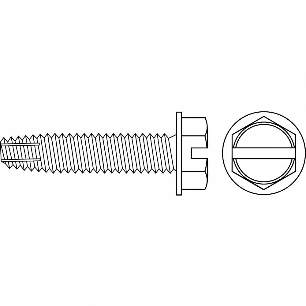 GRAINGER HWTCIF02502000SL-1600BX