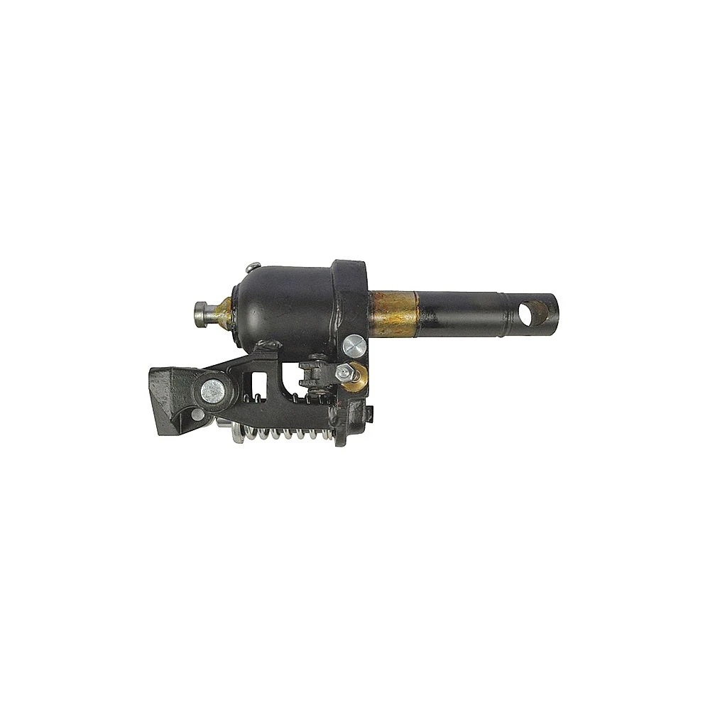 GRAINGER GGS_85598 Complete Pump Assembly | CQ2LZF 56HW24
