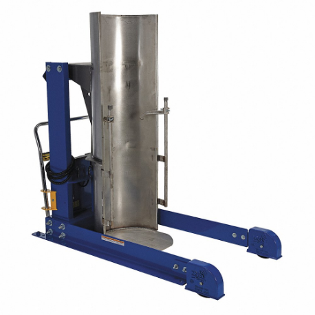 GRAINGER HDD-36-7-P-SSC