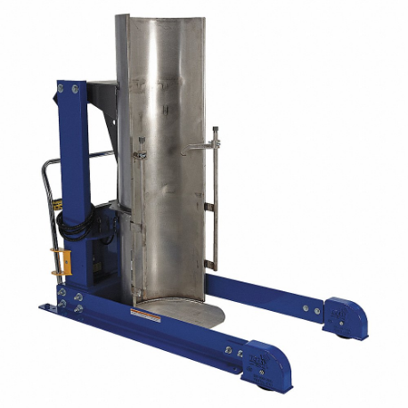 GRAINGER HDD-60-7-S-SSC