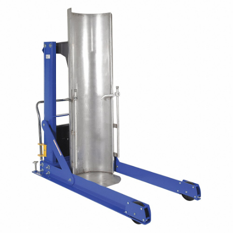 GRAINGER HDD-60-7-P-SSC