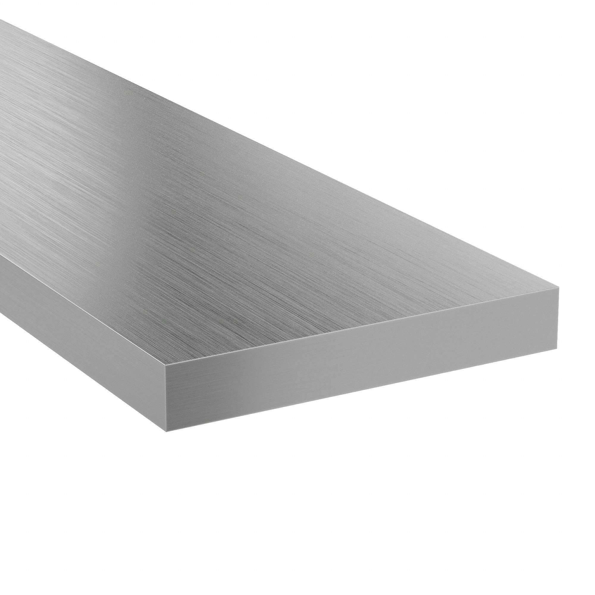 GRAINGER HF/18-72 1020 Carbon Steel Plate, 1 Inch Thick, 8 Inch X 6 Feet Nominal Size | CQ6WFE 799K25