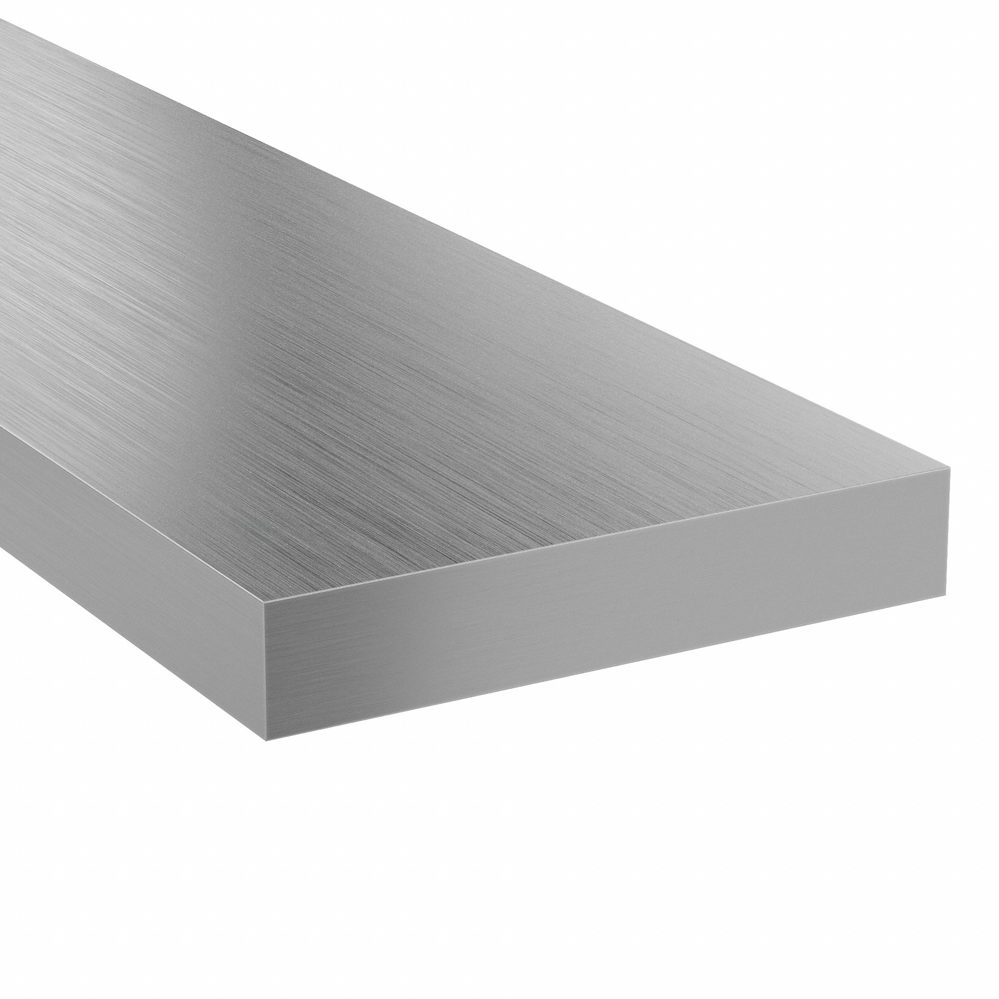 GRAINGER HF/3752-36 1020 Carbon Steel Rectangular Bar, 0.375 Inch Thick, 2 Inch X 36 Inch Nominal Size | CP8RBX 799J05