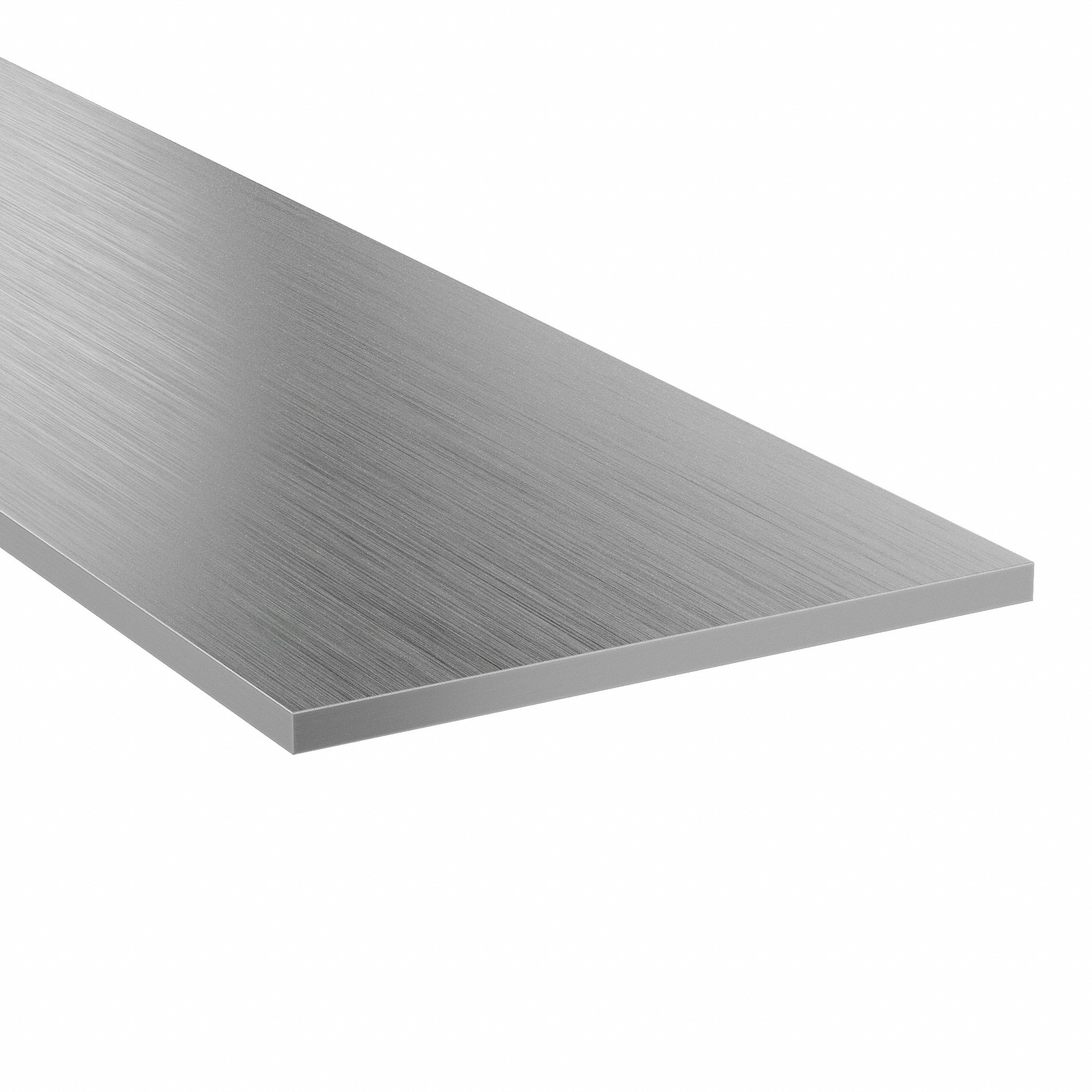 GRAINGER HF/3756-24 1020 Carbon Steel Rectangular Bar, 0.375 Inch Thick, 6 Inch X 24 Inch Nominal Size | CP8RDB 799J40