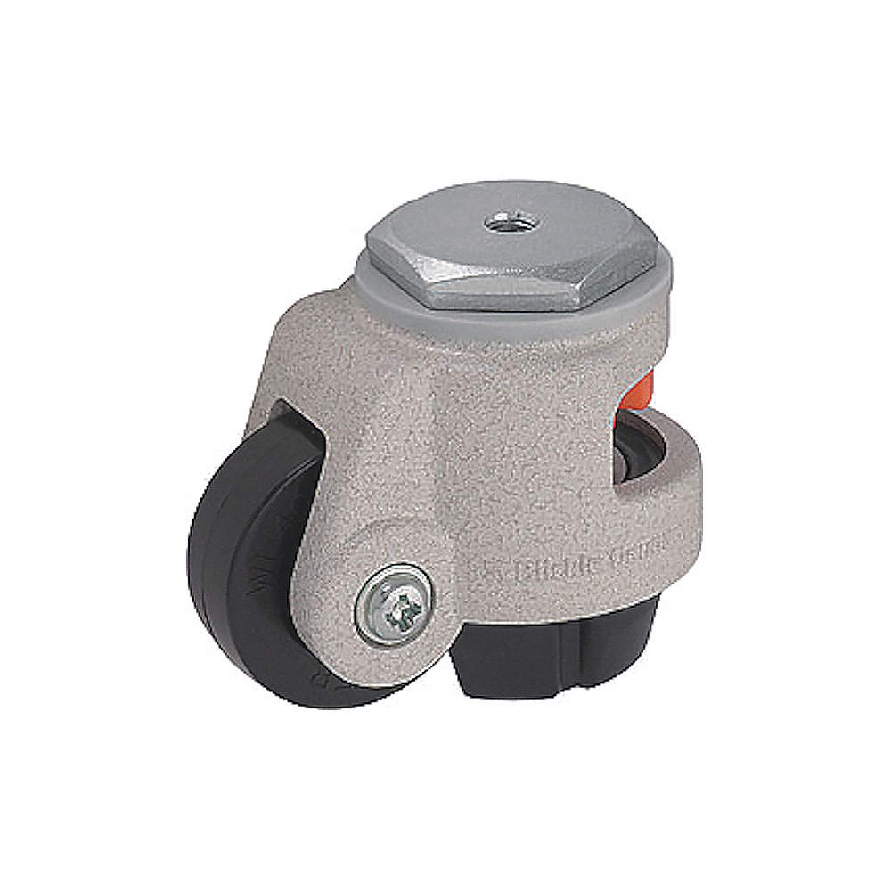 GRAINGER HRIG-POA 63G