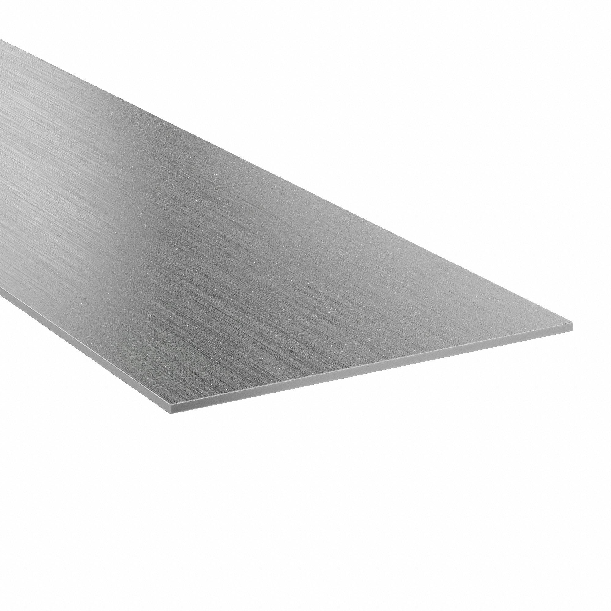 GRAINGER LC11634 Carbon Steel Rectangular Bar, 0.06 Inch Thick, 3 Inch X 24 Inch Nominal Size | CP8NAL 33D203