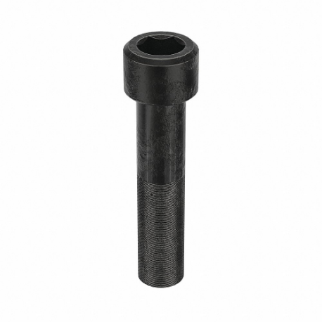 GRAINGER M20C90KCS Socket Head Cap Screw, M20-2.5 Thread Size, 90 mm Length Black Oxide, Alloy Steel, 10 PK | CQ4XBE 5YRR1