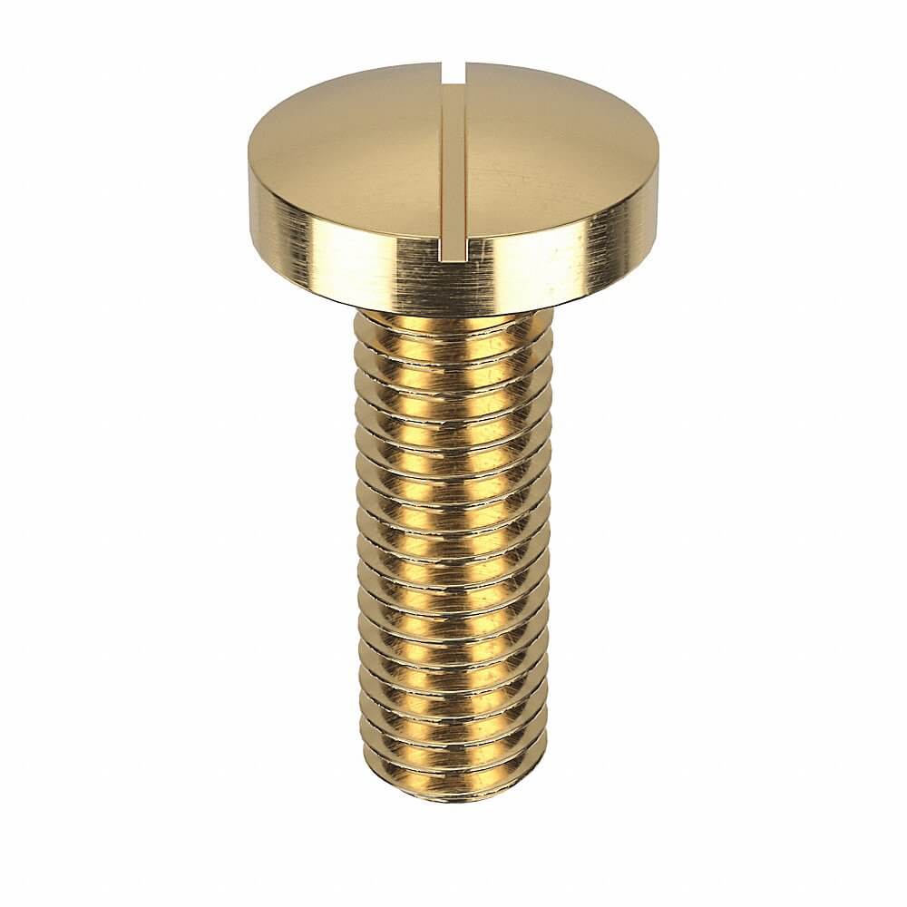 GRAINGER M48040.050.0016 Machine Screw Pan M5 X 0.80 X 16 Length, 25PK | AH3EGA 31JP95