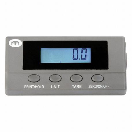 GRAINGER MH12R97503G