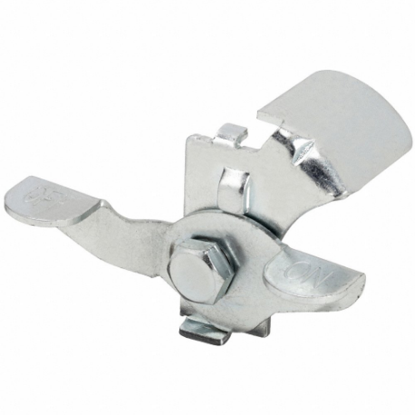 GRAINGER P-WB12 040X125