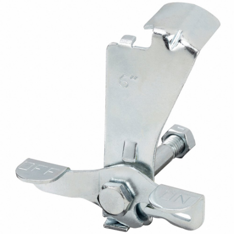 GRAINGER P-WB12 060X125