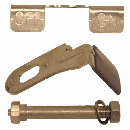 GRAINGER P-WB21X 050X200