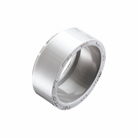 GRAINGER P107-420 Adapter Bushing, Schedule Dwv, 4 Inch X 2 Inch Fitting Pipe Size | CQ3ZXU 56GX49