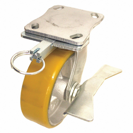 GRAINGER P25S-UY080KP-16-WB-DL-001