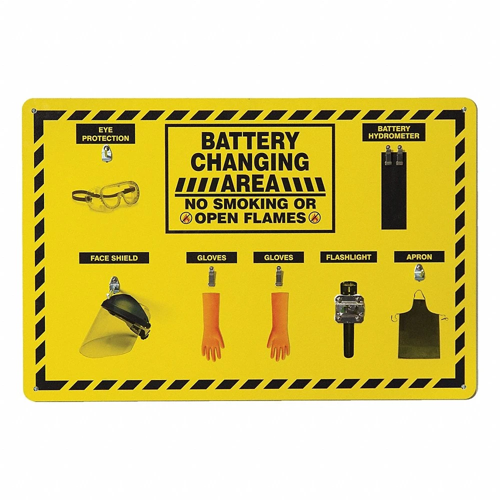 GRAINGER PSB721XMA Shadow Board, 36 X 24 Inch, 24 Inch Height, 36 Inch Width, 0.236 Inch Depth | CP8XMD 803HF6