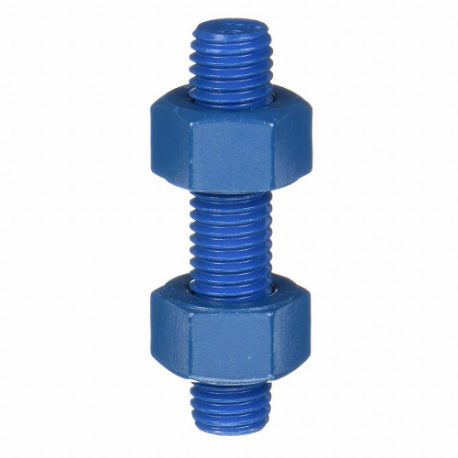 GRAINGER Fully Threaded Studs