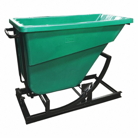 GRAINGER SD 5/8 GREEN