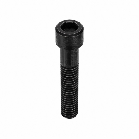 GRAINGER SDSC0380200CP-PK50 Socket Head Cap Screw, 3/8 Inch-16 Thread Size, 2 Inch Length, Steel, Socket, 50 PK | CQ4WLL 5TAN7