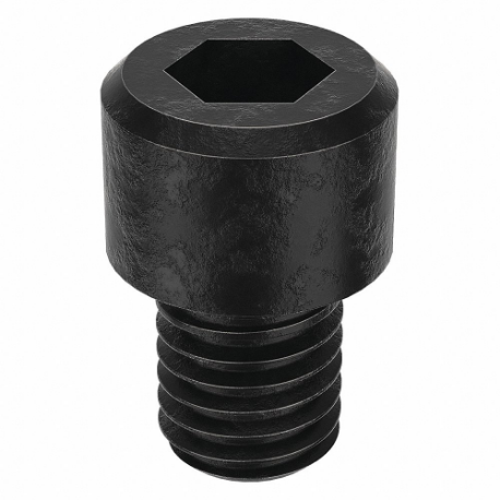 GRAINGER SDSC0500063CP-PK50 Socket Head Cap Screw, 1/2 Inch-13 Thread Size, 5/8 Inch Length, Steel, Socket, 50 PK | CQ4VZN 5TAP7