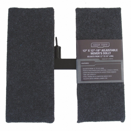 GRAINGER STF-1218MDAM