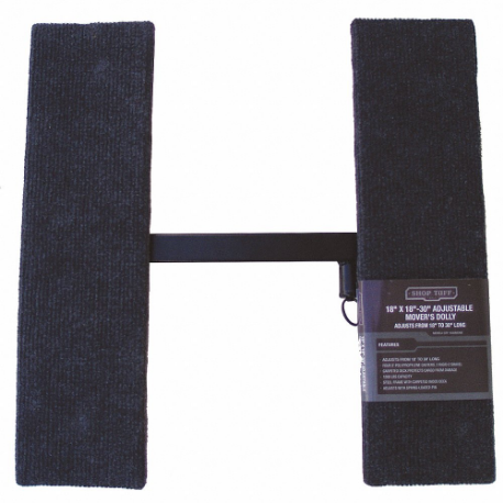 GRAINGER STF-1830MDAM