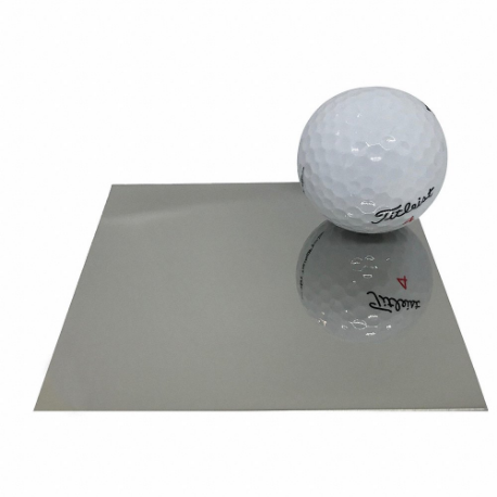 GRAINGER Super Mirror 304Mirror-20Gx24x24